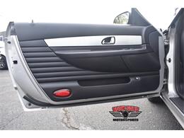 2004 Ford Thunderbird (CC-2093897) for sale in Elkhart, Indiana