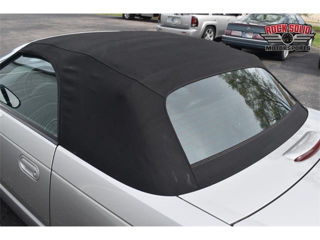 2004 Ford Thunderbird (CC-2093897) for sale in Elkhart, Indiana