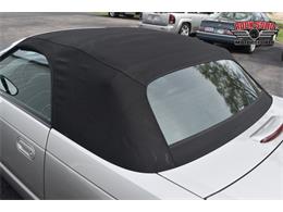 2004 Ford Thunderbird (CC-2093897) for sale in Elkhart, Indiana