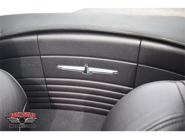 2004 Ford Thunderbird (CC-2093897) for sale in Elkhart, Indiana