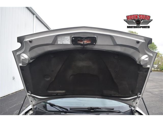 2004 Ford Thunderbird (CC-2093897) for sale in Elkhart, Indiana