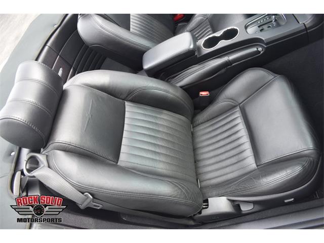 2004 Ford Thunderbird (CC-2093897) for sale in Elkhart, Indiana