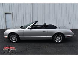 2004 Ford Thunderbird (CC-2093897) for sale in Elkhart, Indiana