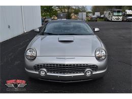 2004 Ford Thunderbird (CC-2093897) for sale in Elkhart, Indiana