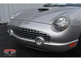 2004 Ford Thunderbird (CC-2093897) for sale in Elkhart, Indiana