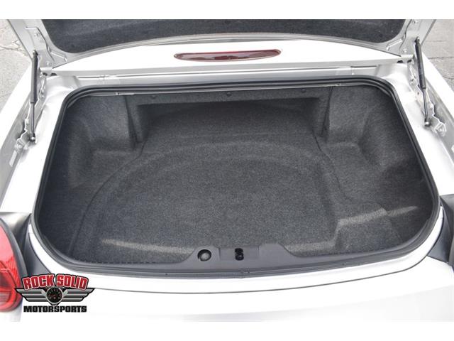 2004 Ford Thunderbird (CC-2093897) for sale in Elkhart, Indiana