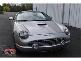 2004 Ford Thunderbird (CC-2093897) for sale in Elkhart, Indiana