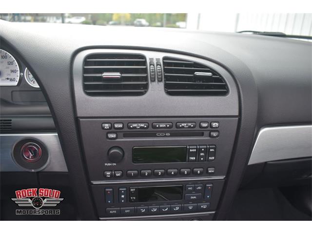 2004 Ford Thunderbird (CC-2093897) for sale in Elkhart, Indiana