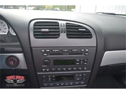 2004 Ford Thunderbird (CC-2093897) for sale in Elkhart, Indiana