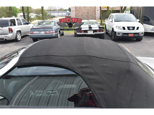 2004 Ford Thunderbird (CC-2093897) for sale in Elkhart, Indiana