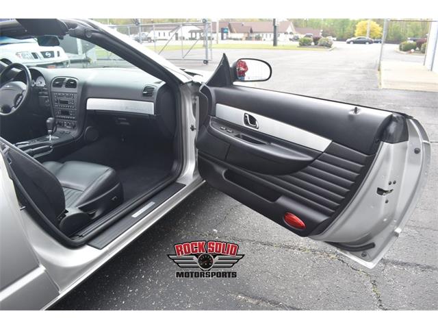 2004 Ford Thunderbird (CC-2093897) for sale in Elkhart, Indiana