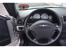 2004 Ford Thunderbird (CC-2093897) for sale in Elkhart, Indiana