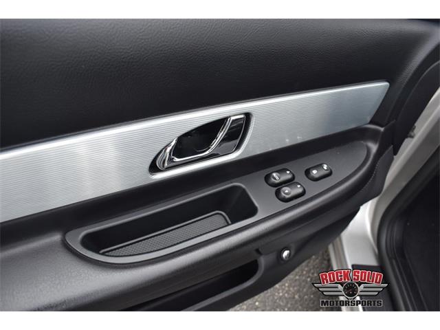 2004 Ford Thunderbird (CC-2093897) for sale in Elkhart, Indiana