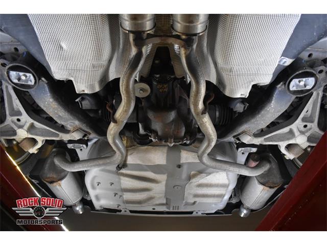 2004 Ford Thunderbird (CC-2093897) for sale in Elkhart, Indiana