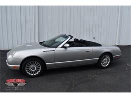 2004 Ford Thunderbird (CC-2093897) for sale in Elkhart, Indiana