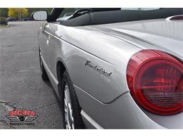 2004 Ford Thunderbird (CC-2093897) for sale in Elkhart, Indiana