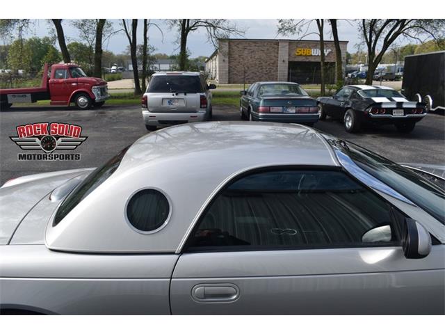 2004 Ford Thunderbird (CC-2093897) for sale in Elkhart, Indiana