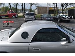 2004 Ford Thunderbird (CC-2093897) for sale in Elkhart, Indiana