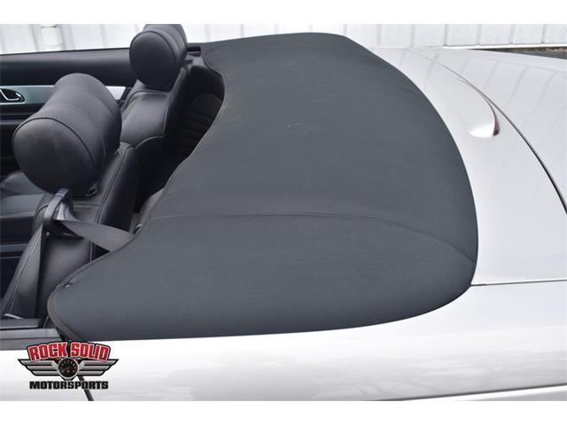 2004 Ford Thunderbird (CC-2093897) for sale in Elkhart, Indiana