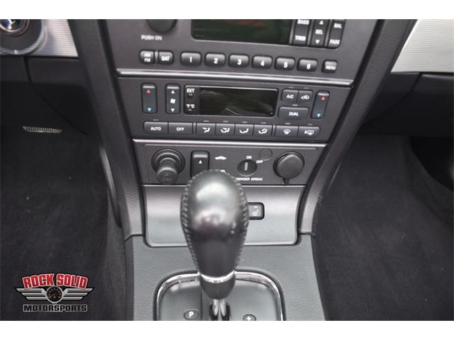 2004 Ford Thunderbird (CC-2093897) for sale in Elkhart, Indiana