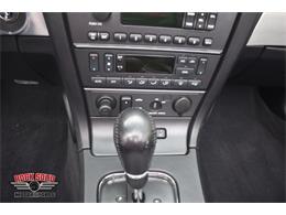2004 Ford Thunderbird (CC-2093897) for sale in Elkhart, Indiana