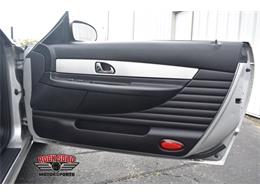 2004 Ford Thunderbird (CC-2093897) for sale in Elkhart, Indiana