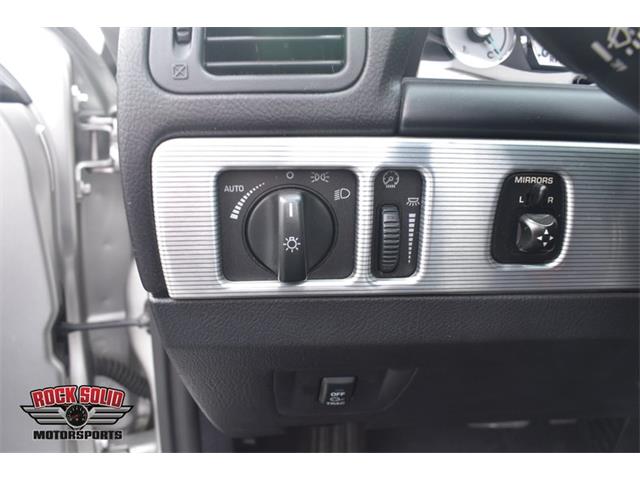 2004 Ford Thunderbird (CC-2093897) for sale in Elkhart, Indiana