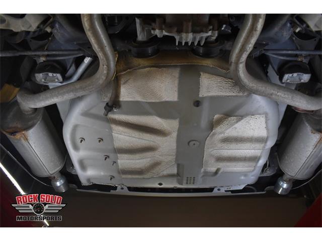2004 Ford Thunderbird (CC-2093897) for sale in Elkhart, Indiana