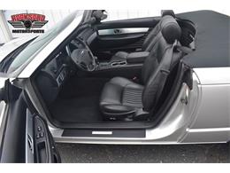 2004 Ford Thunderbird (CC-2093897) for sale in Elkhart, Indiana