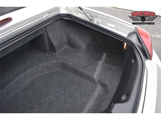 2004 Ford Thunderbird (CC-2093897) for sale in Elkhart, Indiana