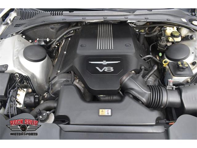 2004 Ford Thunderbird (CC-2093897) for sale in Elkhart, Indiana