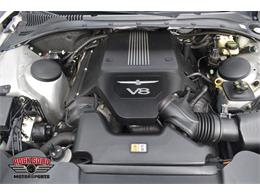 2004 Ford Thunderbird (CC-2093897) for sale in Elkhart, Indiana