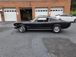 1965 Ford Mustang Fastback (CC-2093899) for sale in Pittsburgh, Pennsylvania