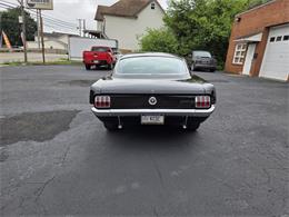 1965 Ford Mustang Fastback (CC-2093899) for sale in Pittsburgh, Pennsylvania