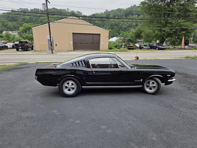 1965 Ford Mustang Fastback (CC-2093899) for sale in Pittsburgh, Pennsylvania