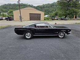 1965 Ford Mustang Fastback (CC-2093899) for sale in Pittsburgh, Pennsylvania