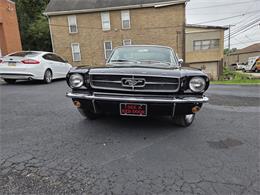 1965 Ford Mustang Fastback (CC-2093899) for sale in Pittsburgh, Pennsylvania