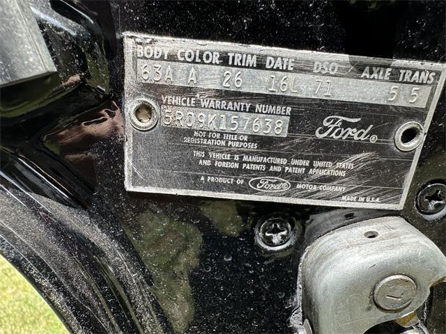 1965 Ford Mustang Fastback (CC-2093899) for sale in Pittsburgh, Pennsylvania