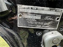 1965 Ford Mustang Fastback (CC-2093899) for sale in Pittsburgh, Pennsylvania