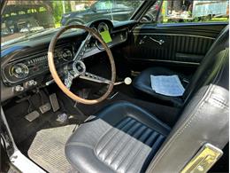 1965 Ford Mustang Fastback (CC-2093899) for sale in Pittsburgh, Pennsylvania