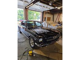 1965 Ford Mustang Fastback (CC-2093899) for sale in Pittsburgh, Pennsylvania