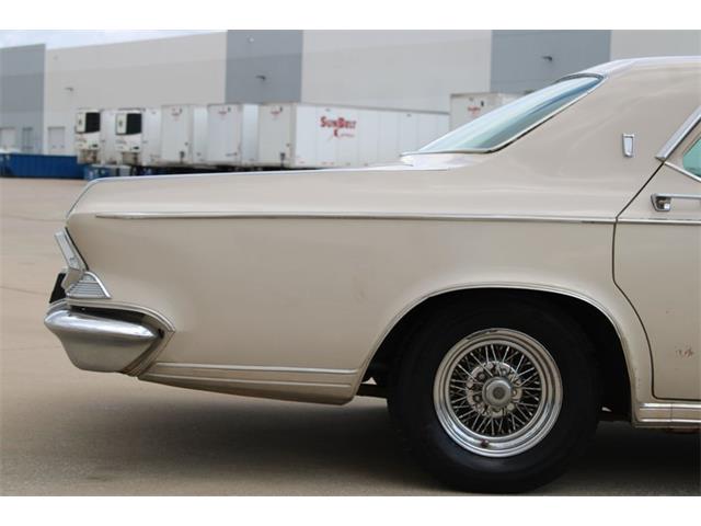 1964 Chrysler New Yorker (CC-2090039) for sale in Grapevine, Texas
