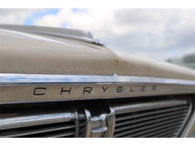 1964 Chrysler New Yorker (CC-2090039) for sale in Grapevine, Texas