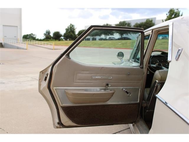 1964 Chrysler New Yorker (CC-2090039) for sale in Grapevine, Texas