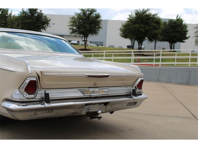 1964 Chrysler New Yorker (CC-2090039) for sale in Grapevine, Texas