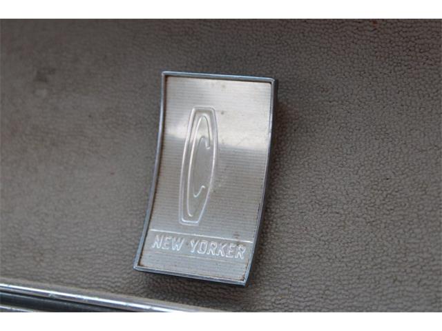 1964 Chrysler New Yorker (CC-2090039) for sale in Grapevine, Texas
