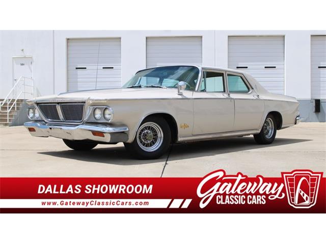 1964 Chrysler New Yorker (CC-2090039) for sale in Grapevine, Texas
