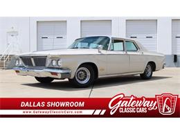 1964 Chrysler New Yorker (CC-2090039) for sale in Grapevine, Texas