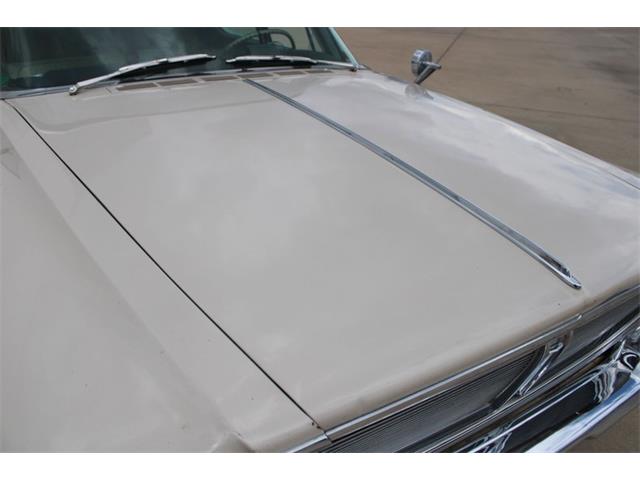 1964 Chrysler New Yorker (CC-2090039) for sale in Grapevine, Texas