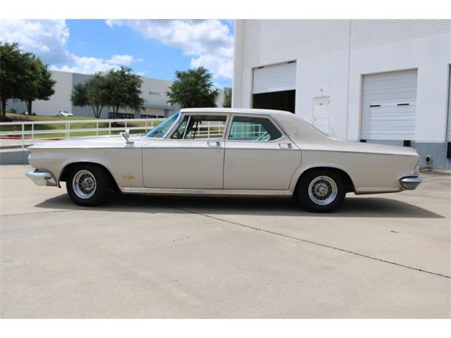 1964 Chrysler New Yorker (CC-2090039) for sale in Grapevine, Texas